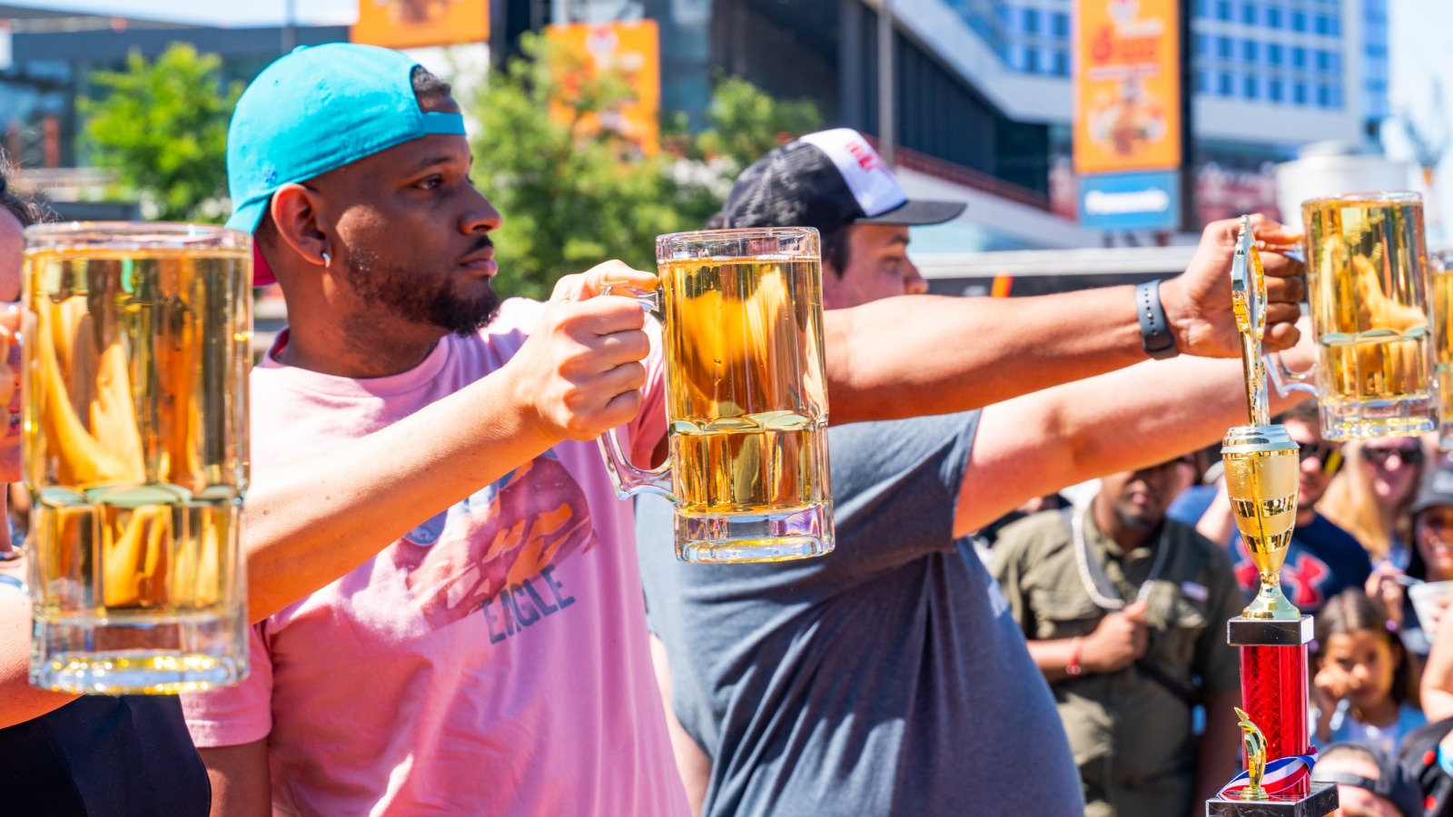 Norfolk Street Food Festival Street Food Festivals