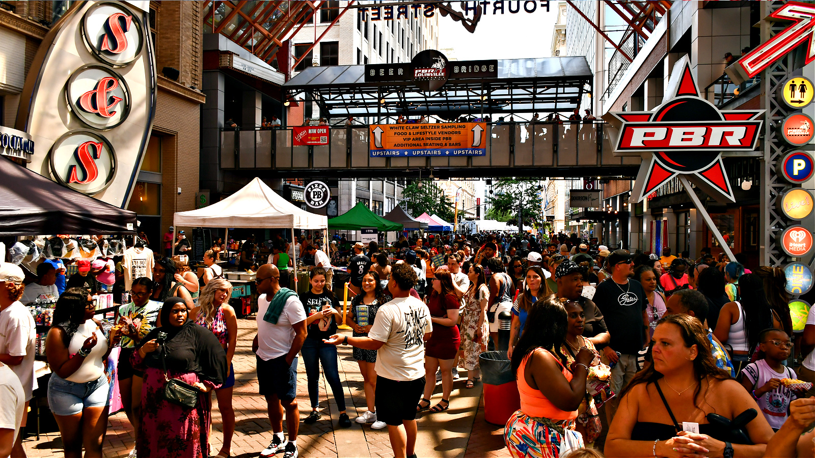 Baltimore Street Food Festival Street Food Festivals