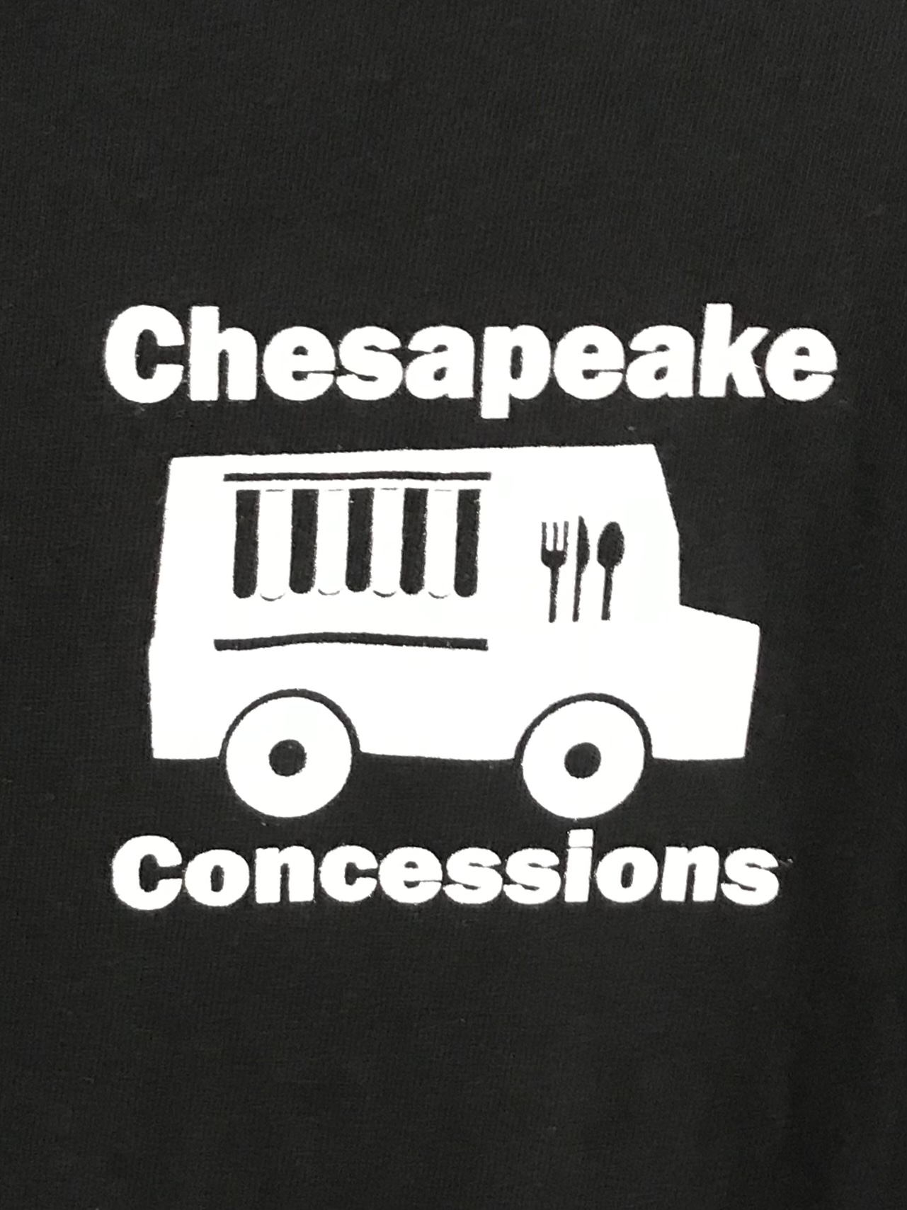 Chesapeake Concessions