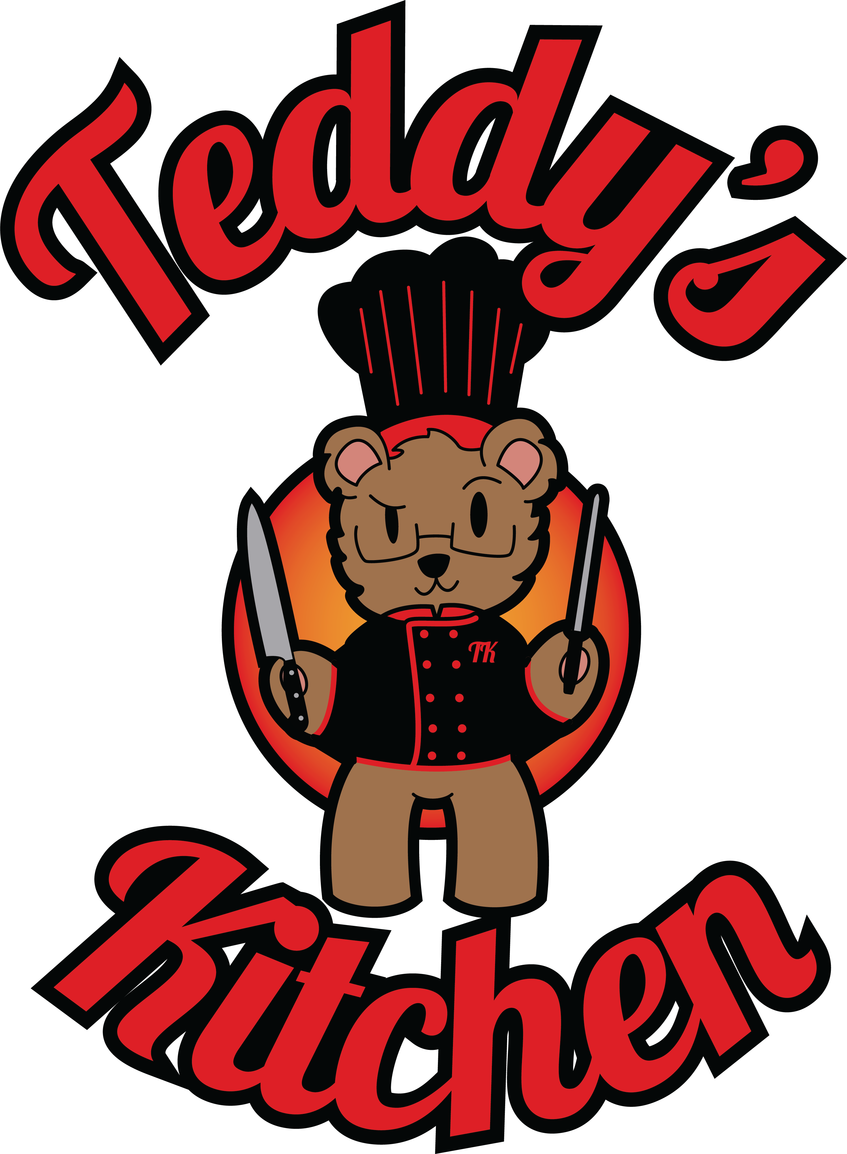 Teddy’s Kitchen