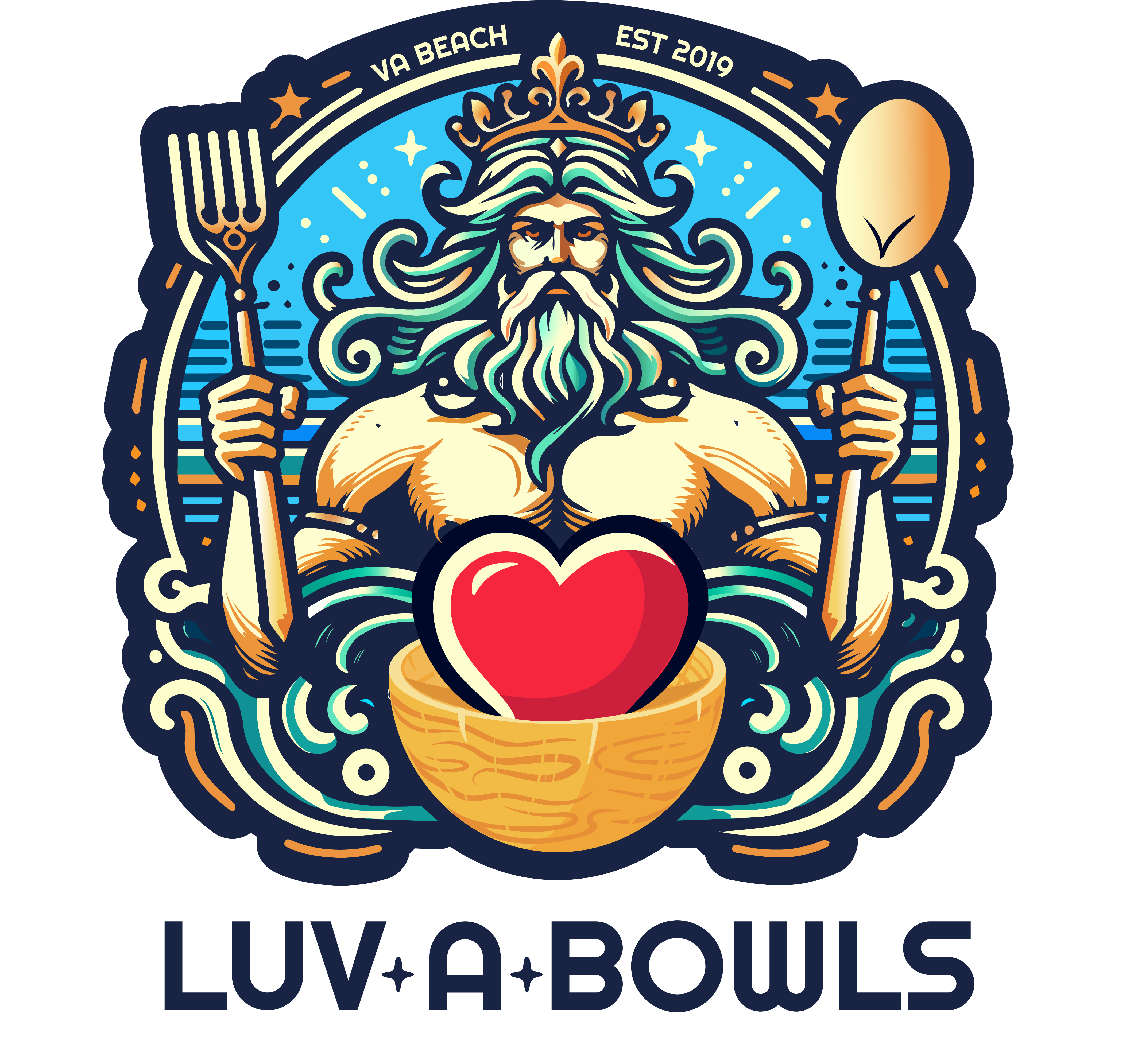 Luv-A-Bowls