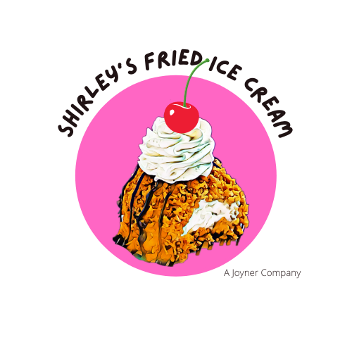 Shirley's Fried Ice Cream