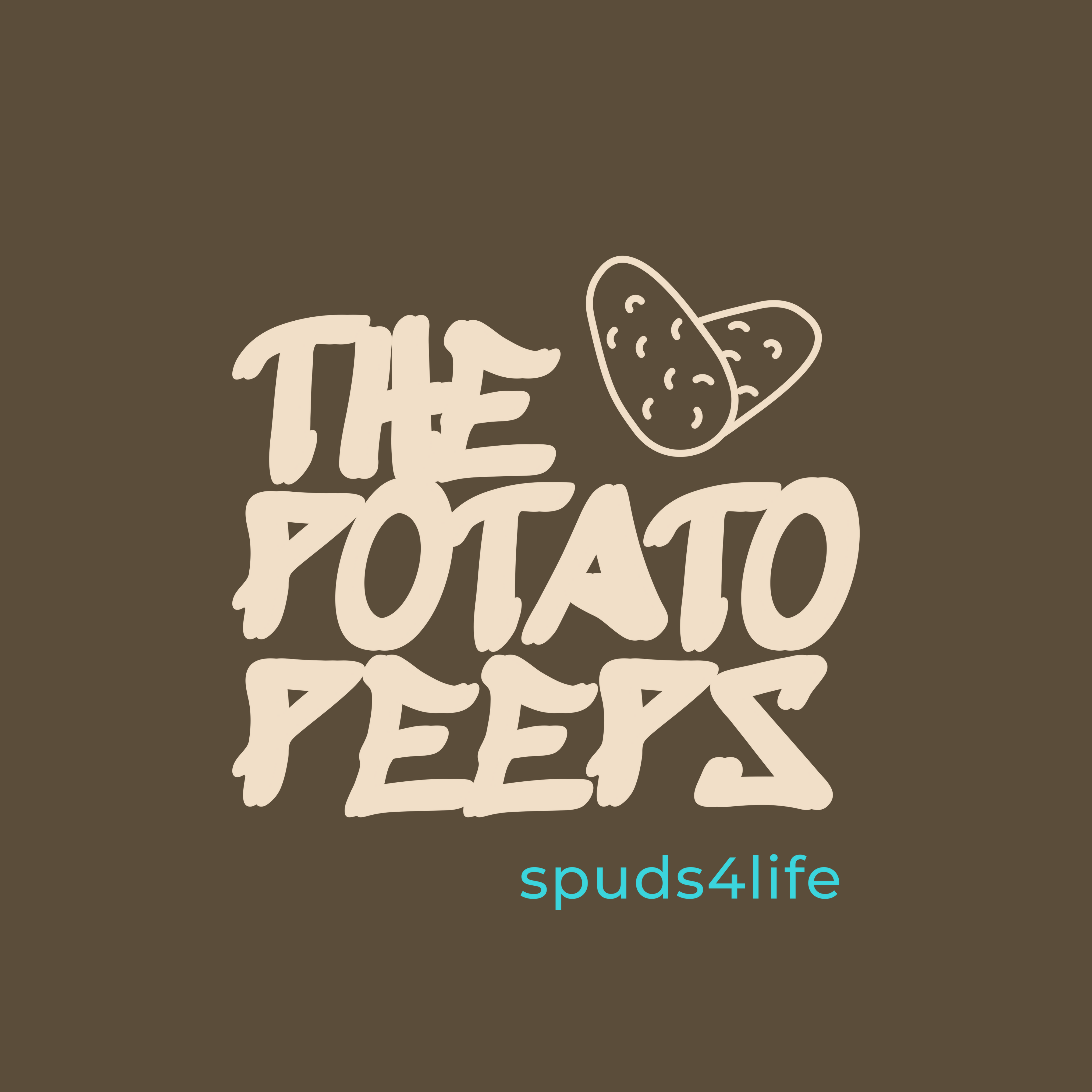 The Potato Peeps