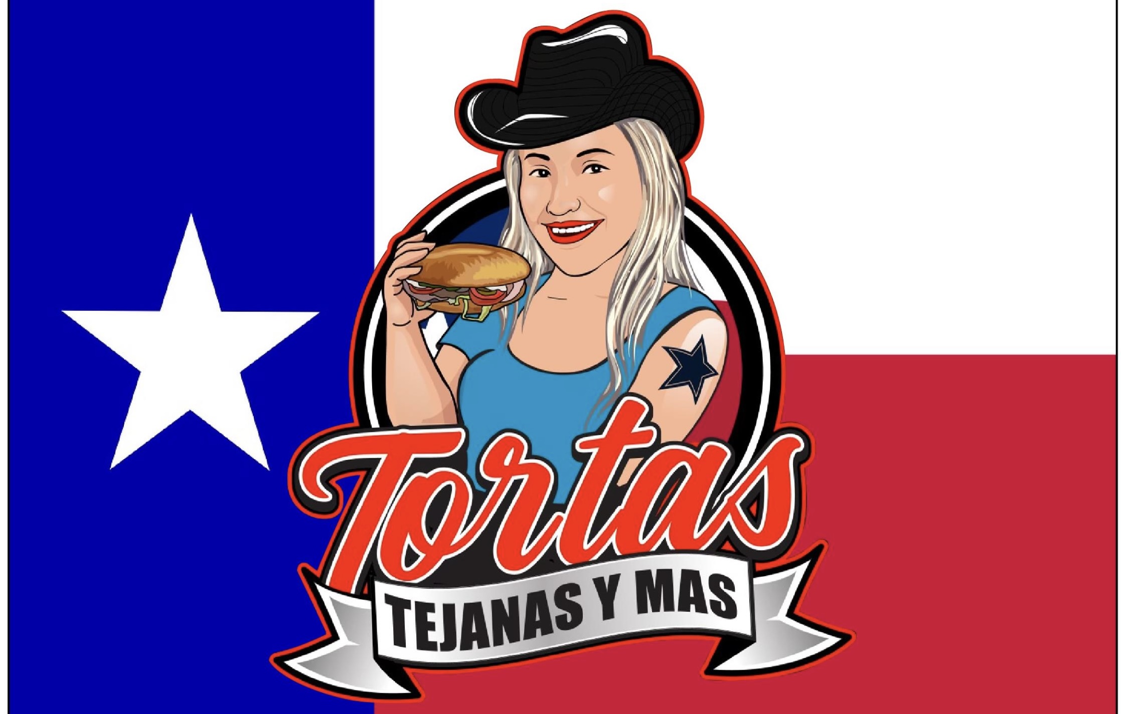 Tortas Tejanas y Mas