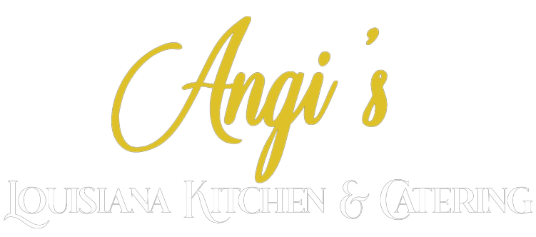 Angi’s Louisiana Kitchen