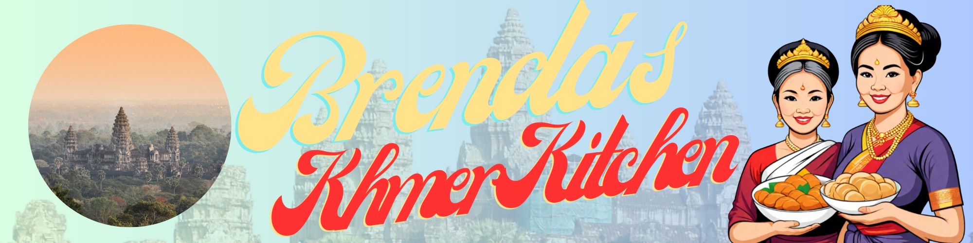 Brenda’s Khmer Kitchen