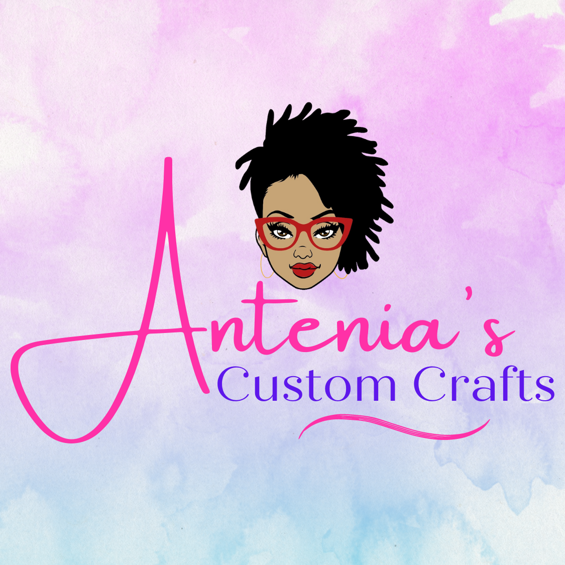 Antenia’s Custom Crafts