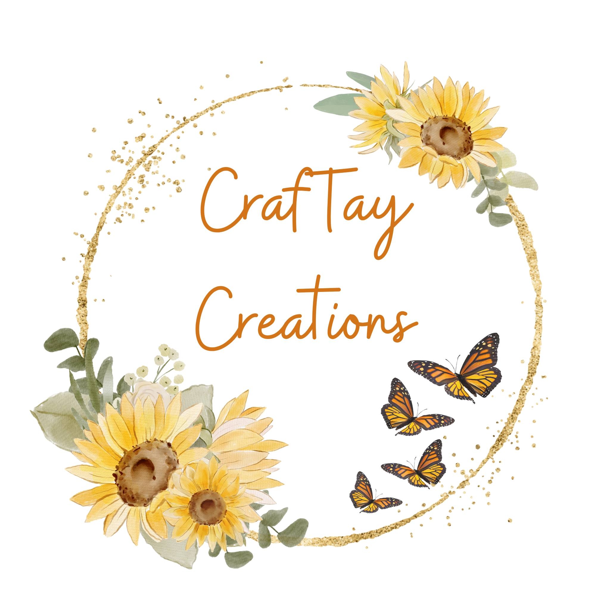 Craf Tay Creations