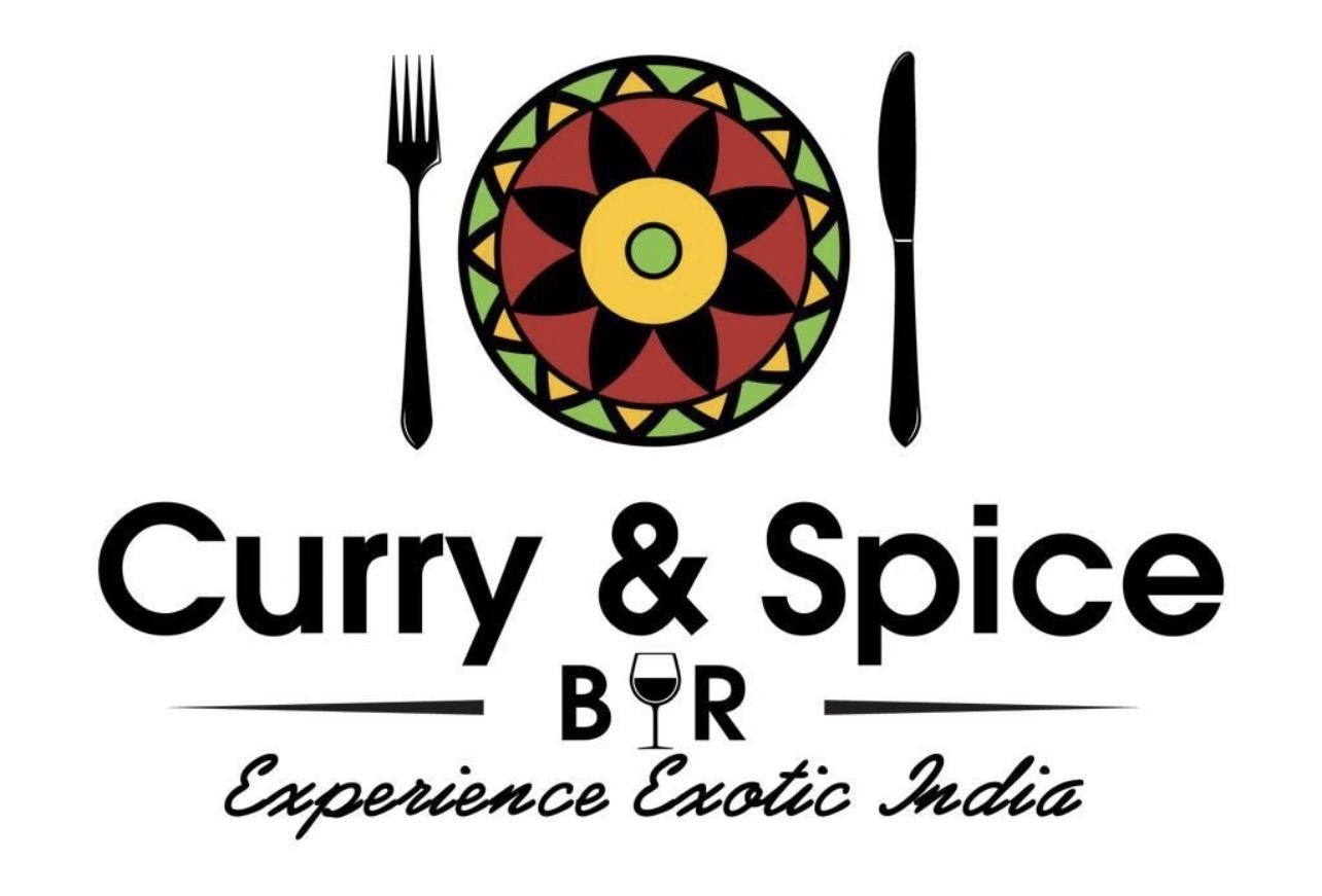 Curry & Spice Bar