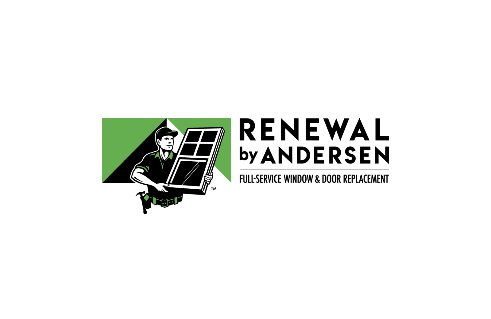 Renewal by Anderson