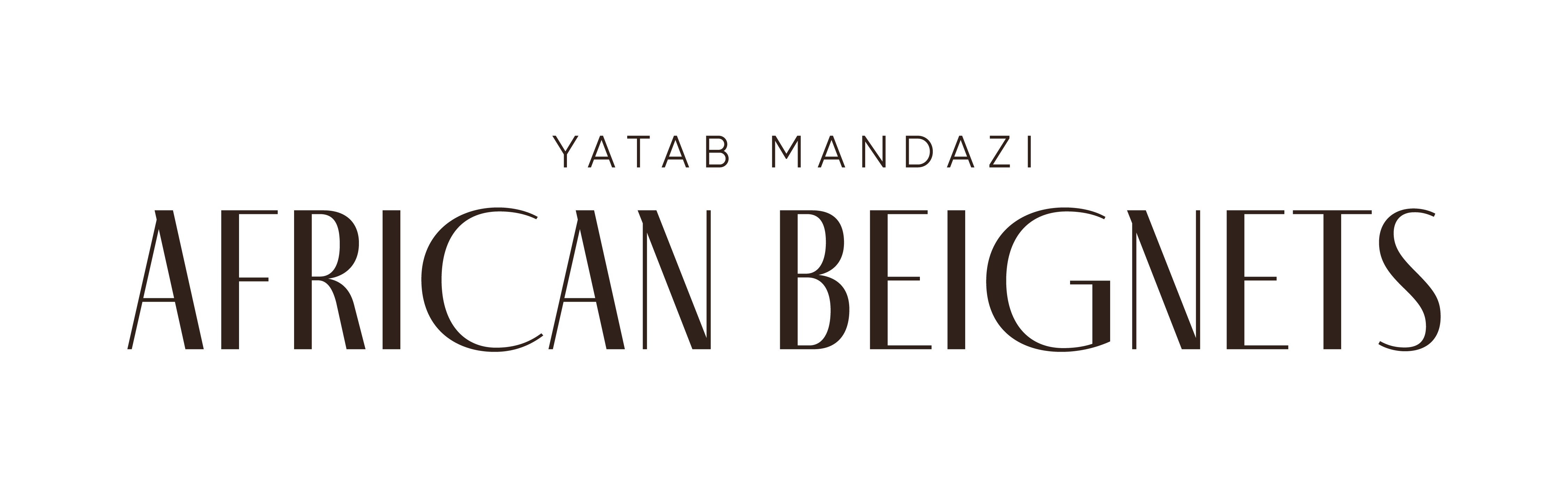 Yatab Mandazi African Beignets