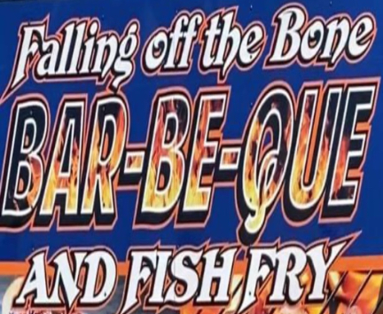 Falling off the Bone BBQ and Fish Fry