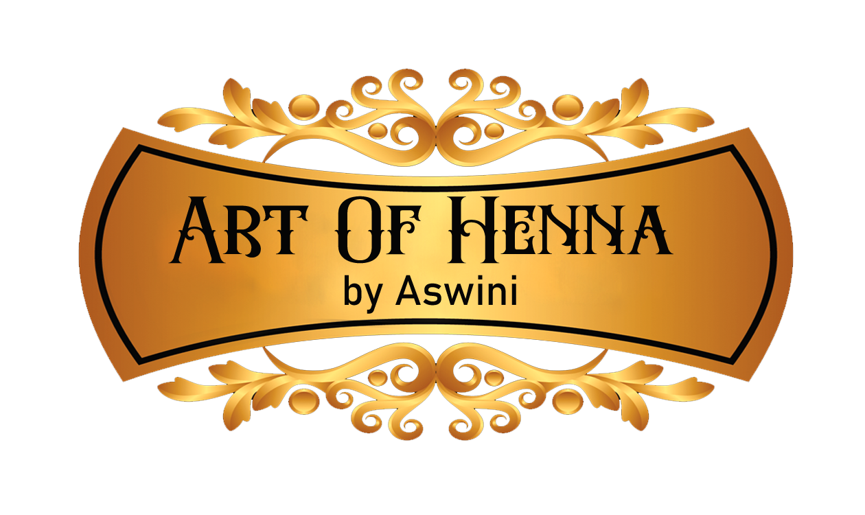 Art of Henna by Aswini