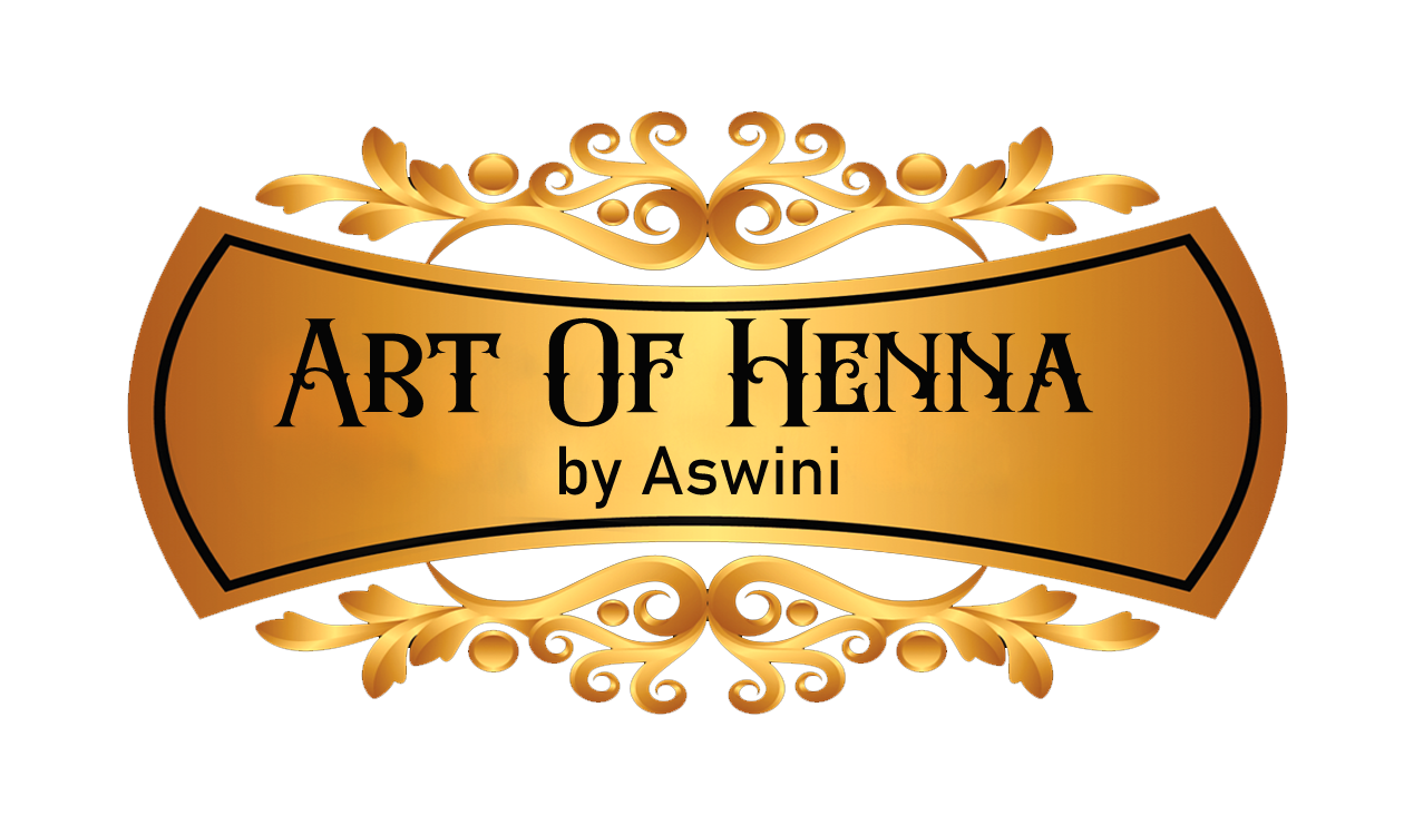 Art of Henna by Aswini