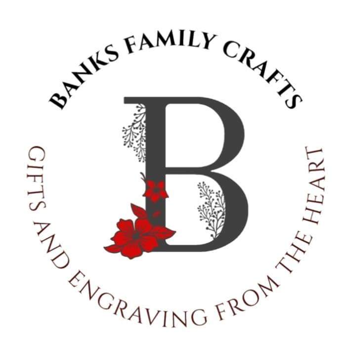Banks Family Crafts
