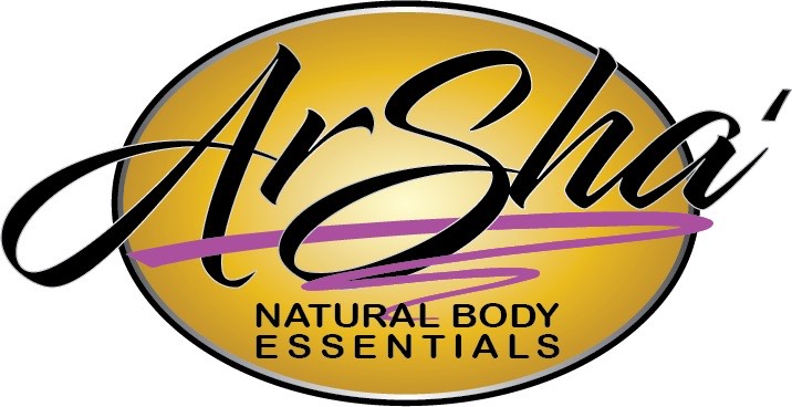 ArSha’ Natural Body Essentials