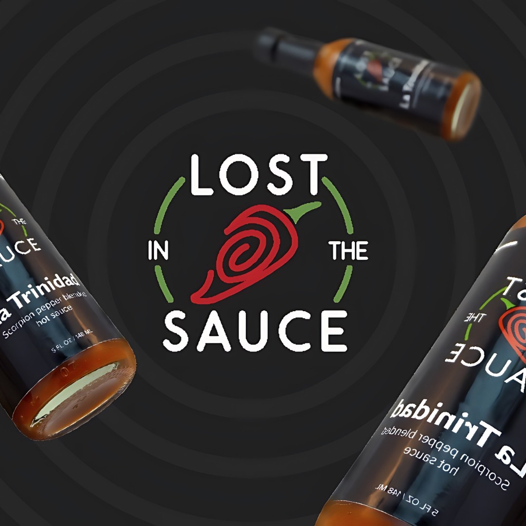 Lost in the Sauce