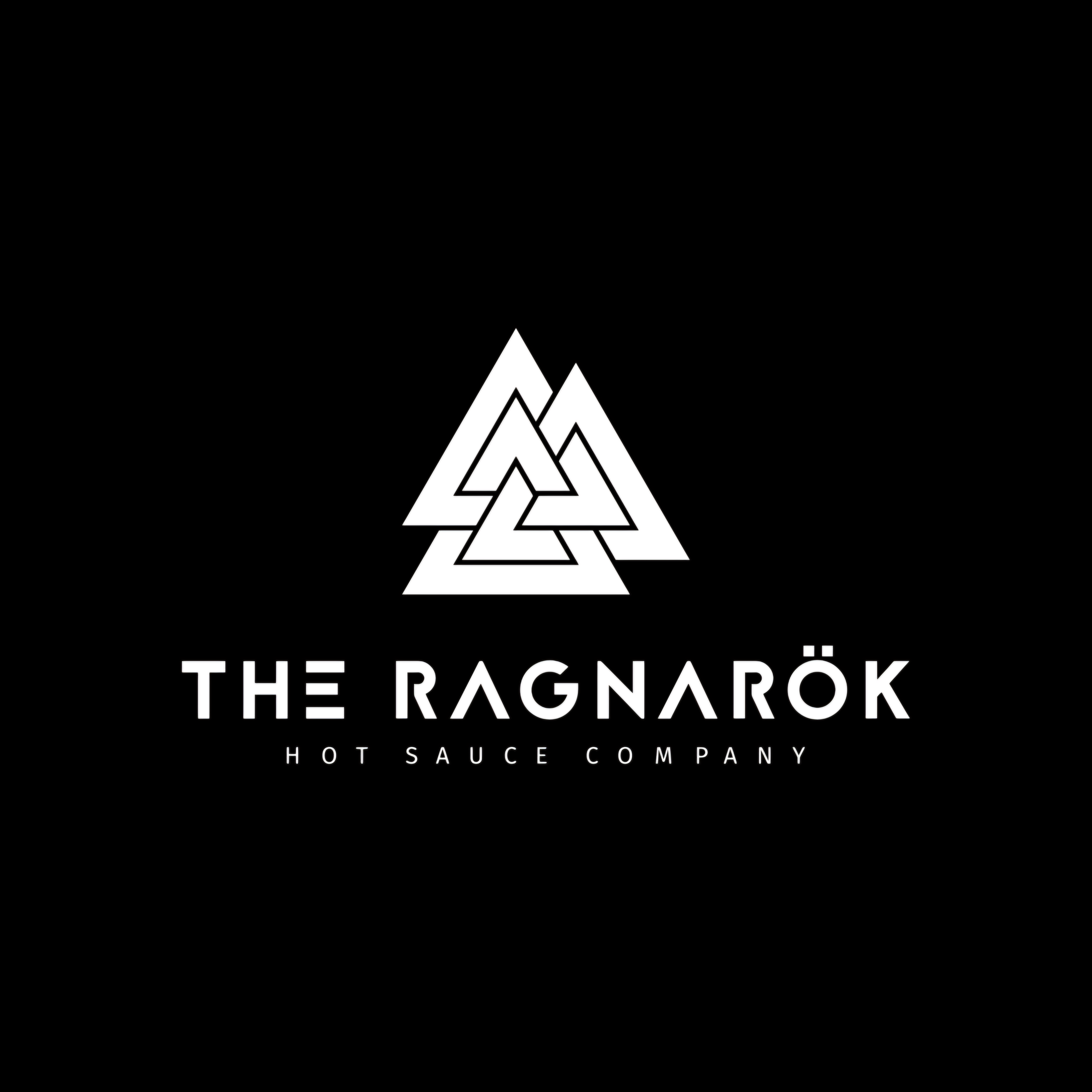 The Ragnarok Hot Sauce Company