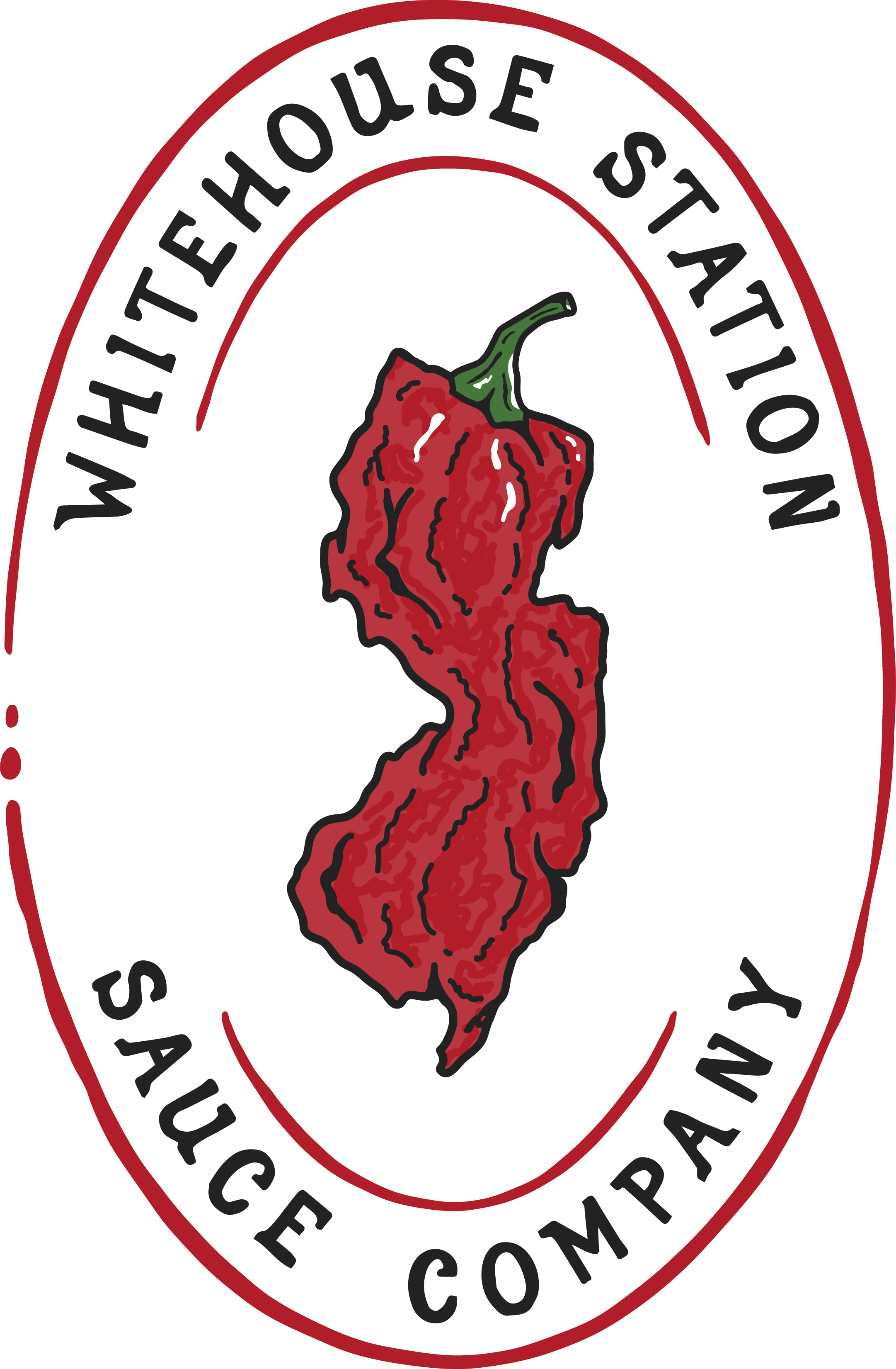 Whitehouse Station Sauce Company