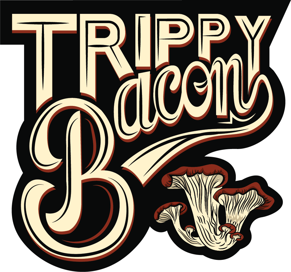 Trippy Bacon