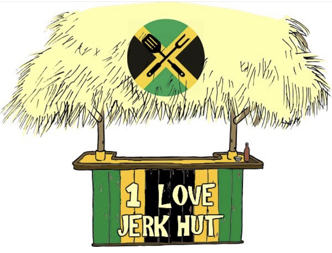 1 Love Jerk Hut