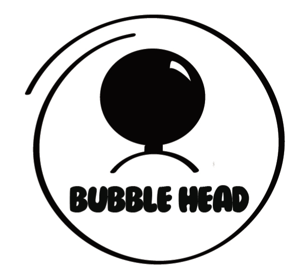 Bubble Head Caricatures