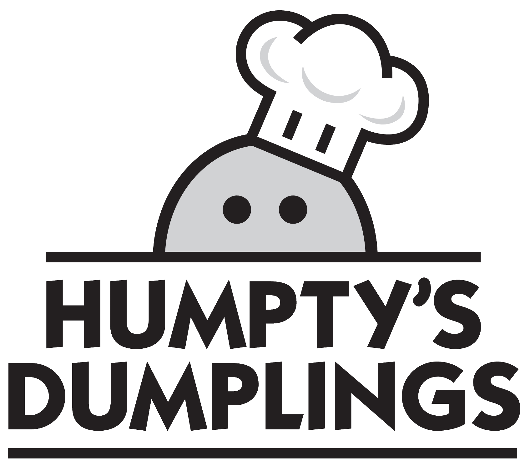 Humpty’s Dumplings