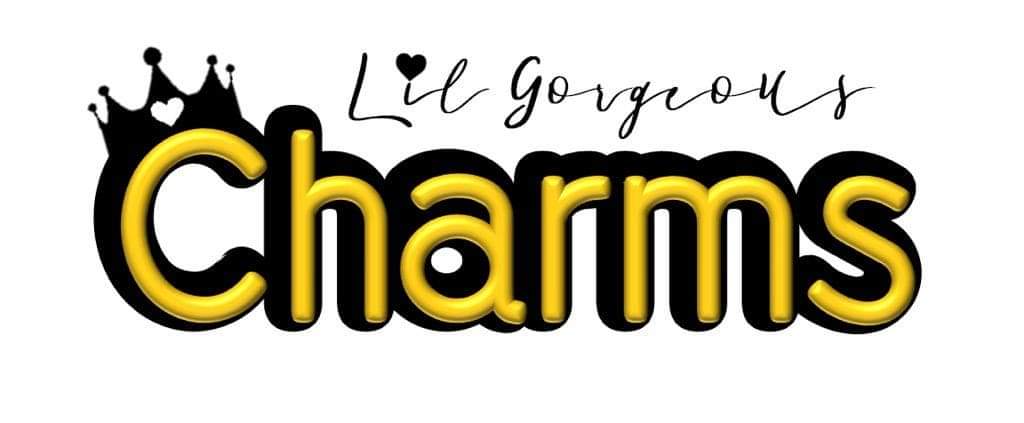 Lil Gorgeous Charms
