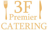 3F Premier Catering