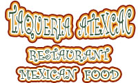 Atexcac Mexican Restaurant