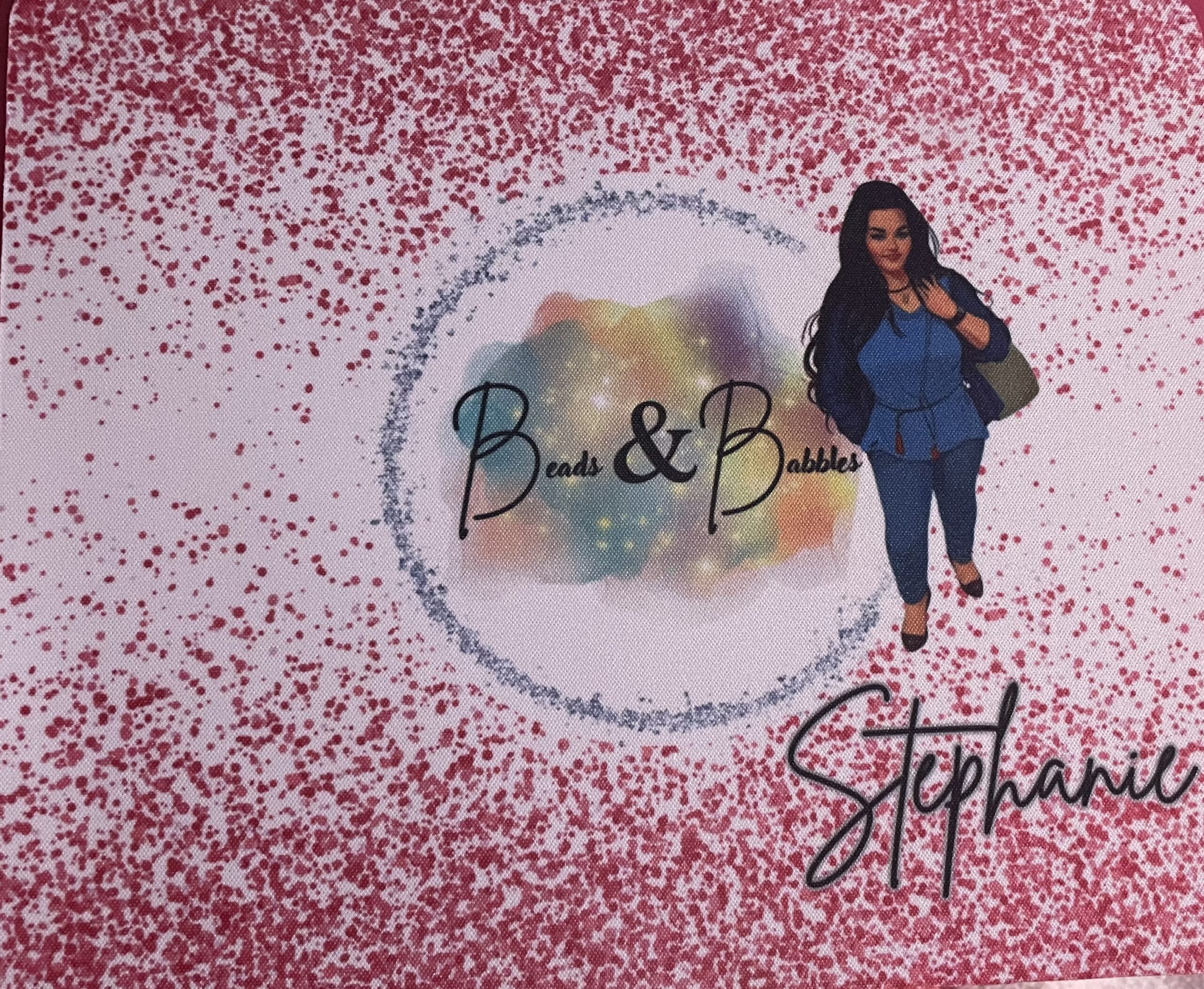 Beads & Babbles by Stephanie