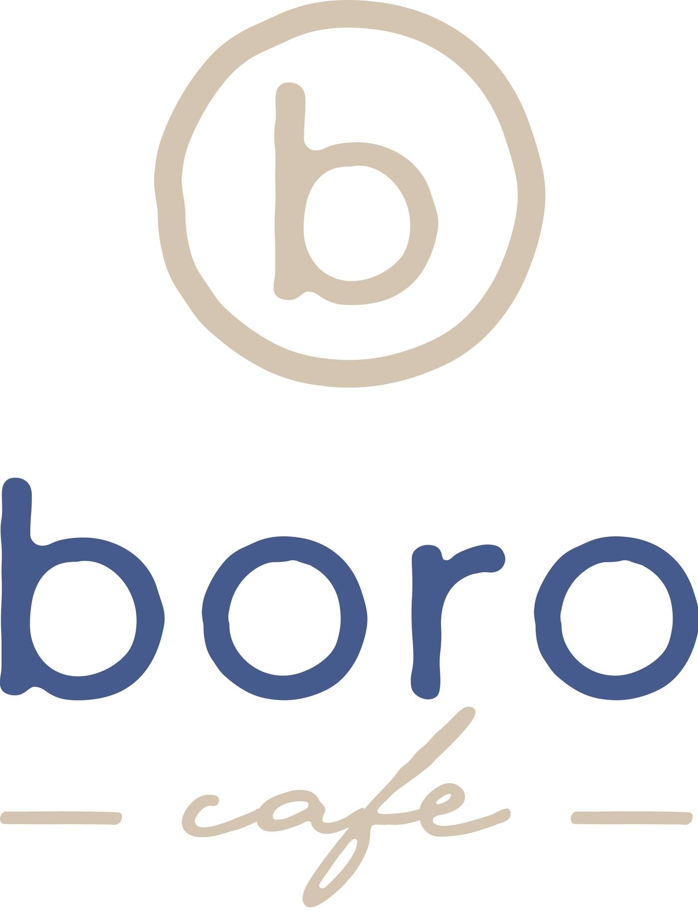 Boro Cafe