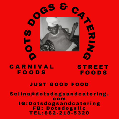 Dots Dogs and Catering