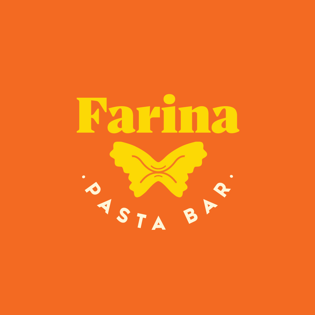 Farina Pasta Bar