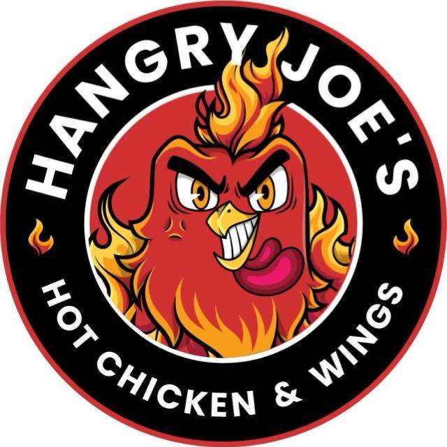 Hangry Joes Food Truck PA