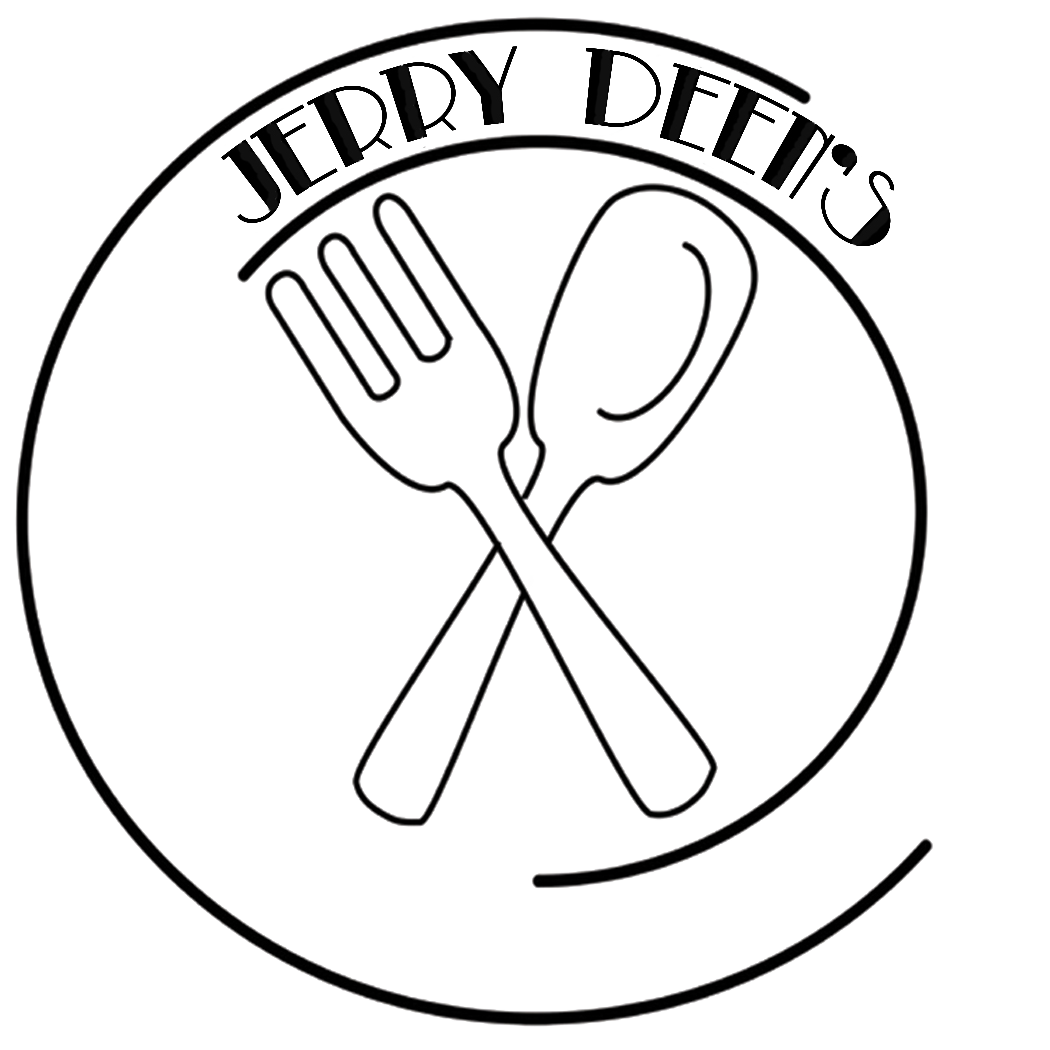 Jerry Deen’s Food Truck