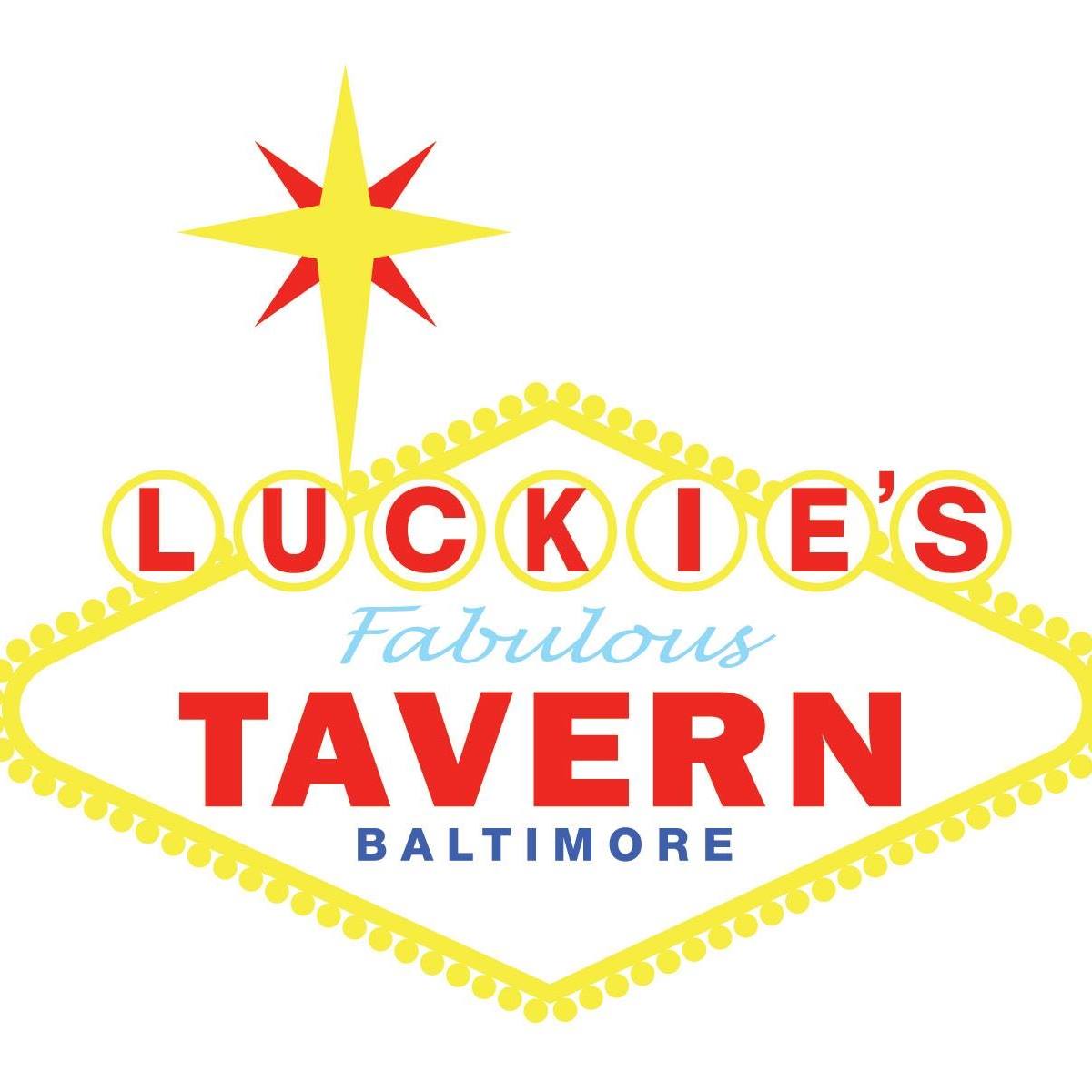 Luckies Tavern