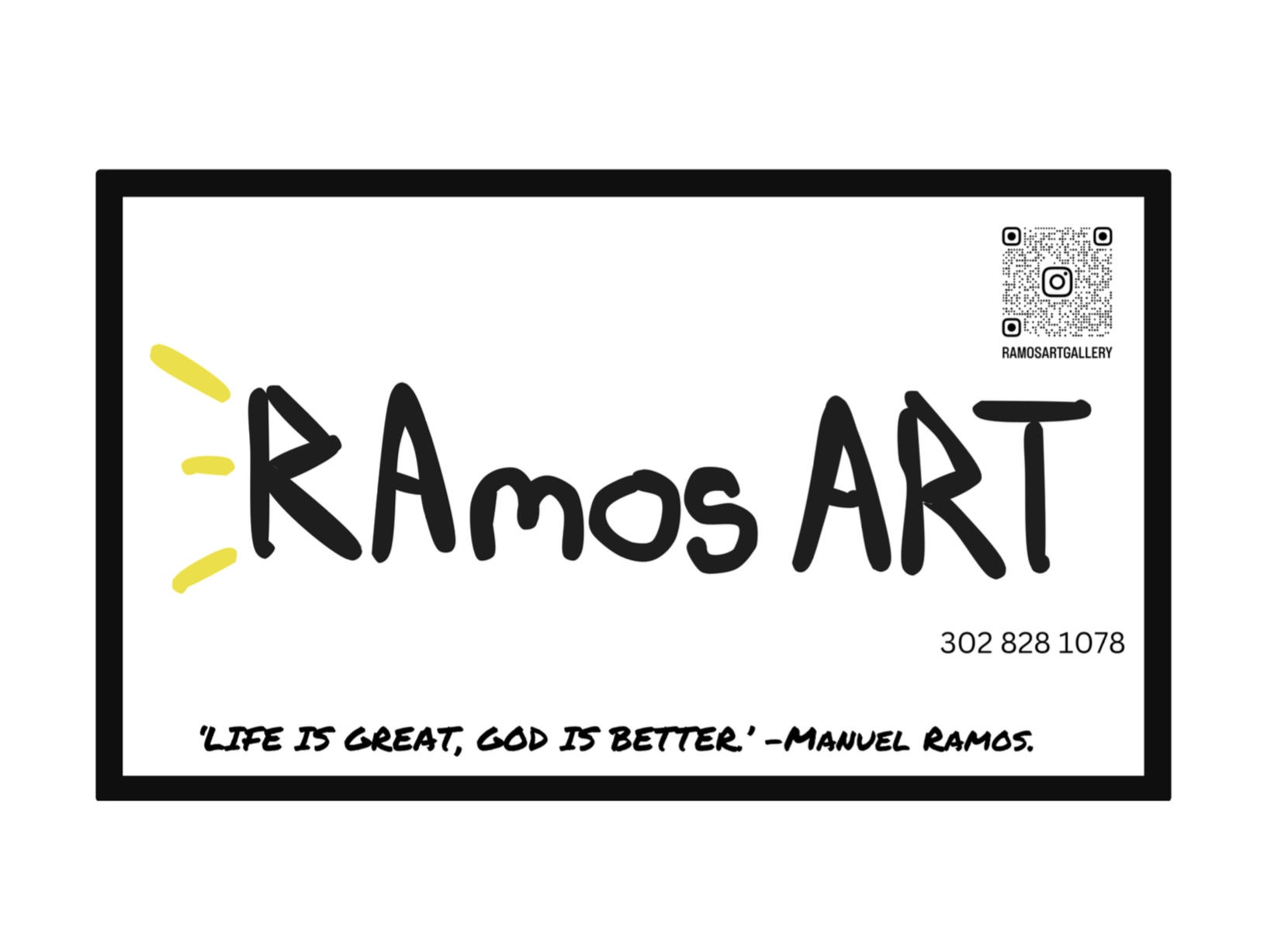 RAmos Art