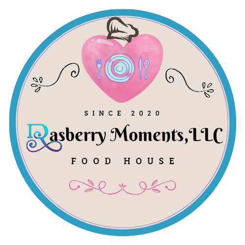 Rasberry Moments