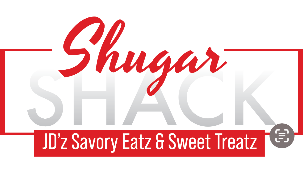 Jd'z Savory eatz and sweet treatz