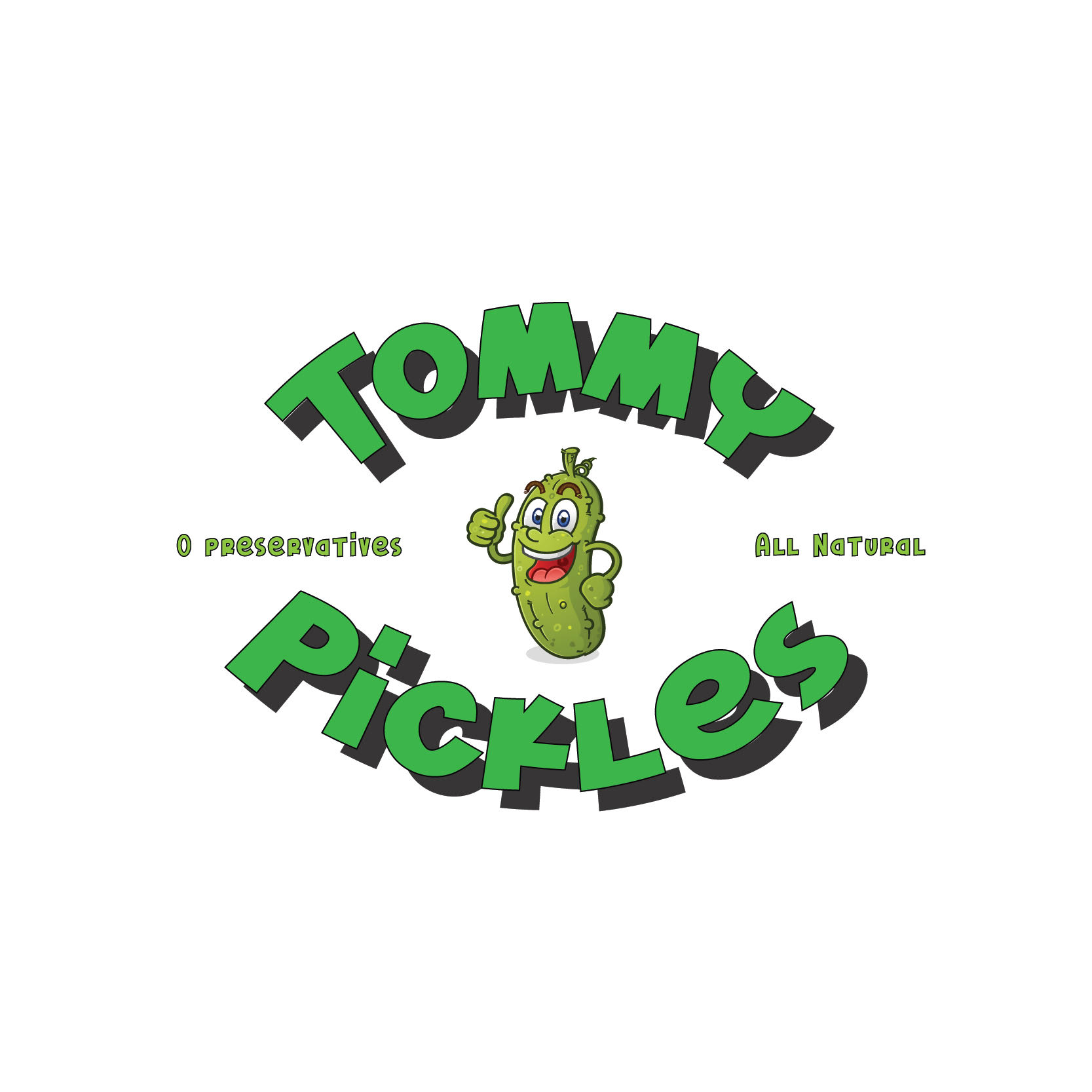 Tommy Pickles