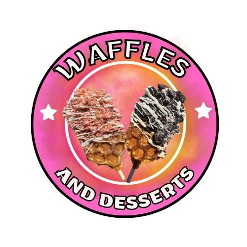 Waffles & Desserts