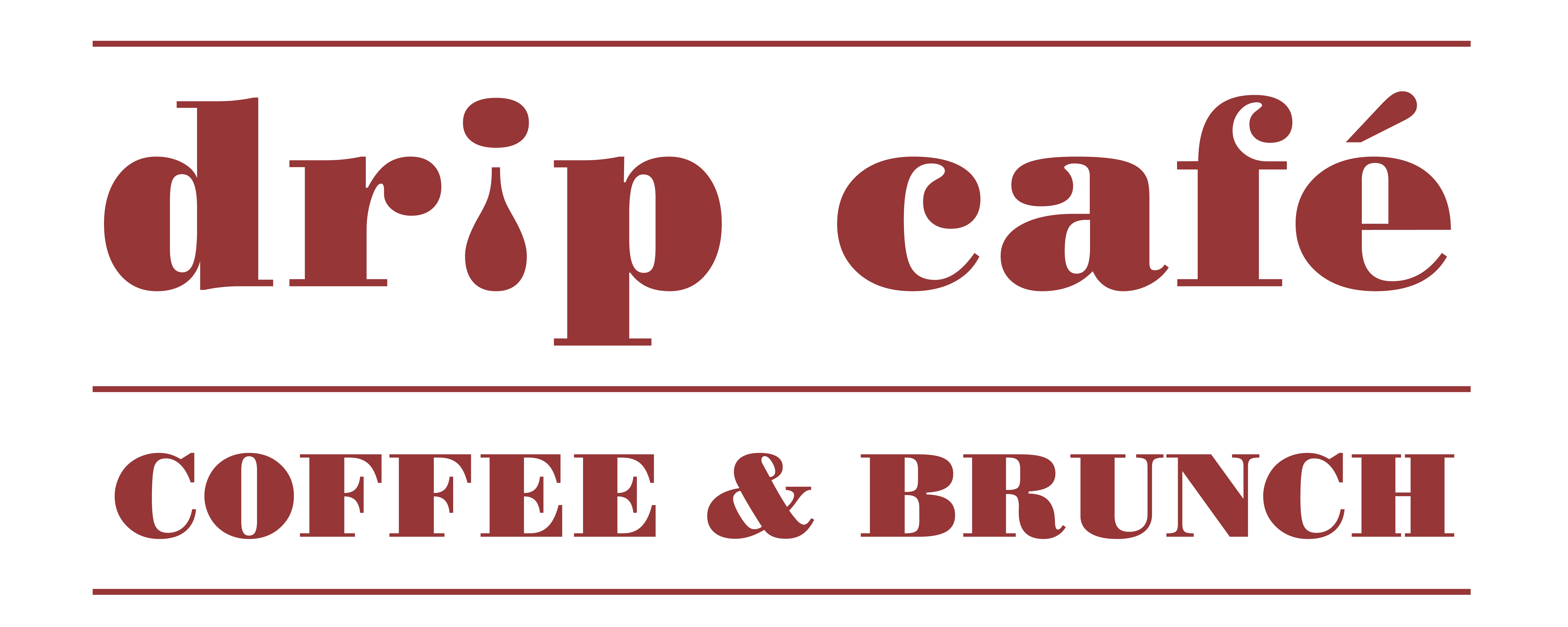 Drip Cafe