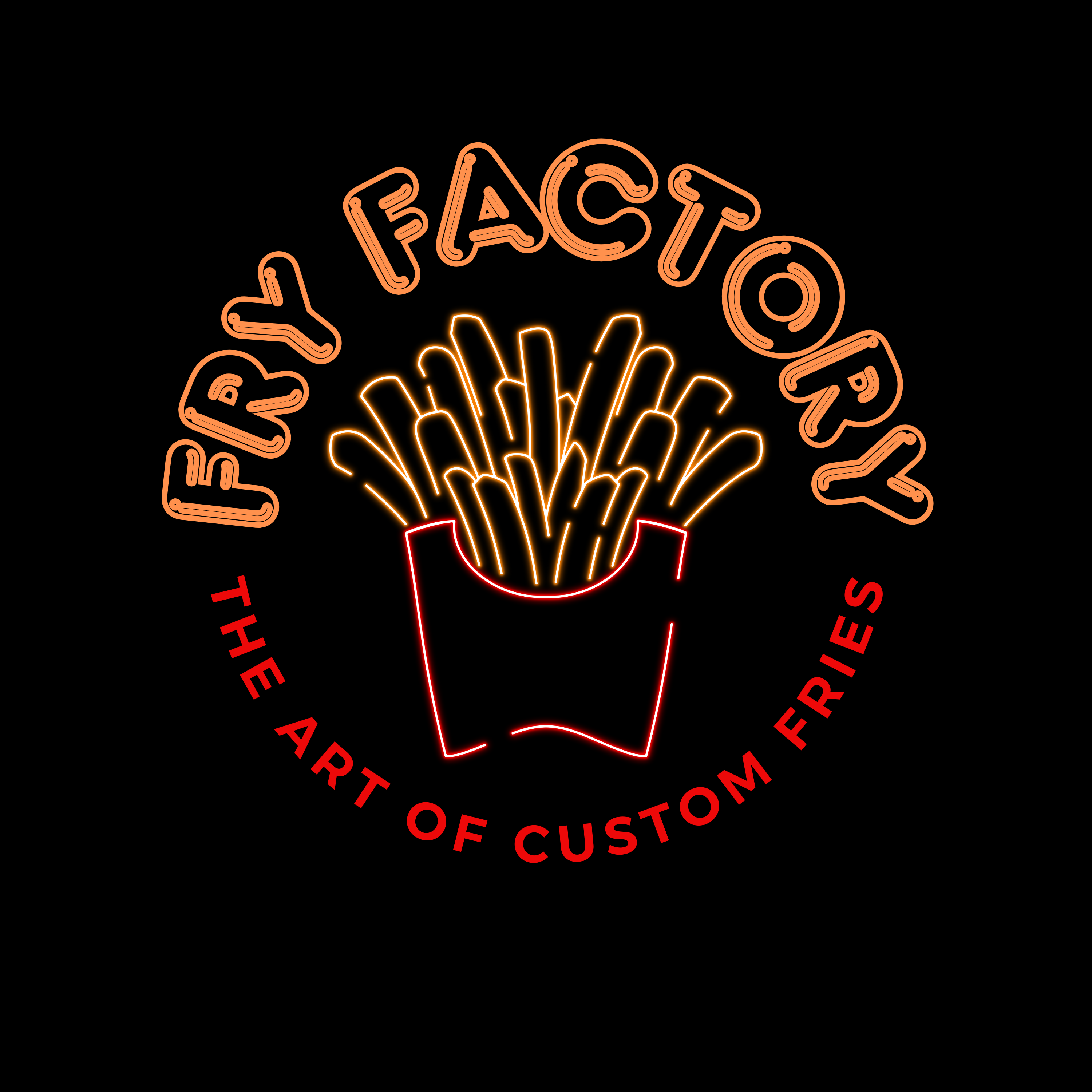 Fry Factory