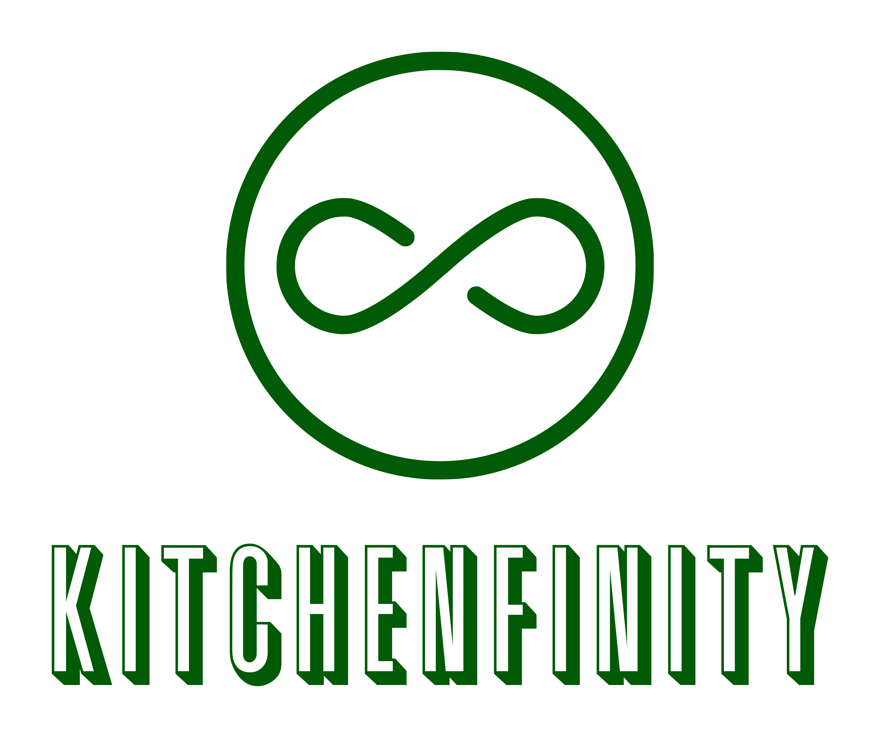 Kitchenfinity