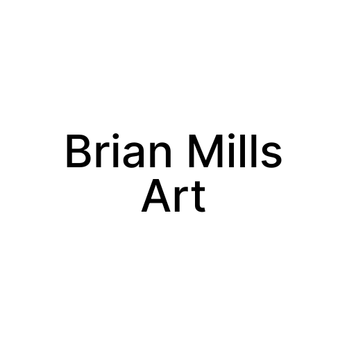 Brian Mills Art