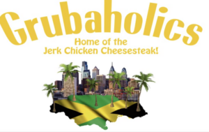 Grubaholics