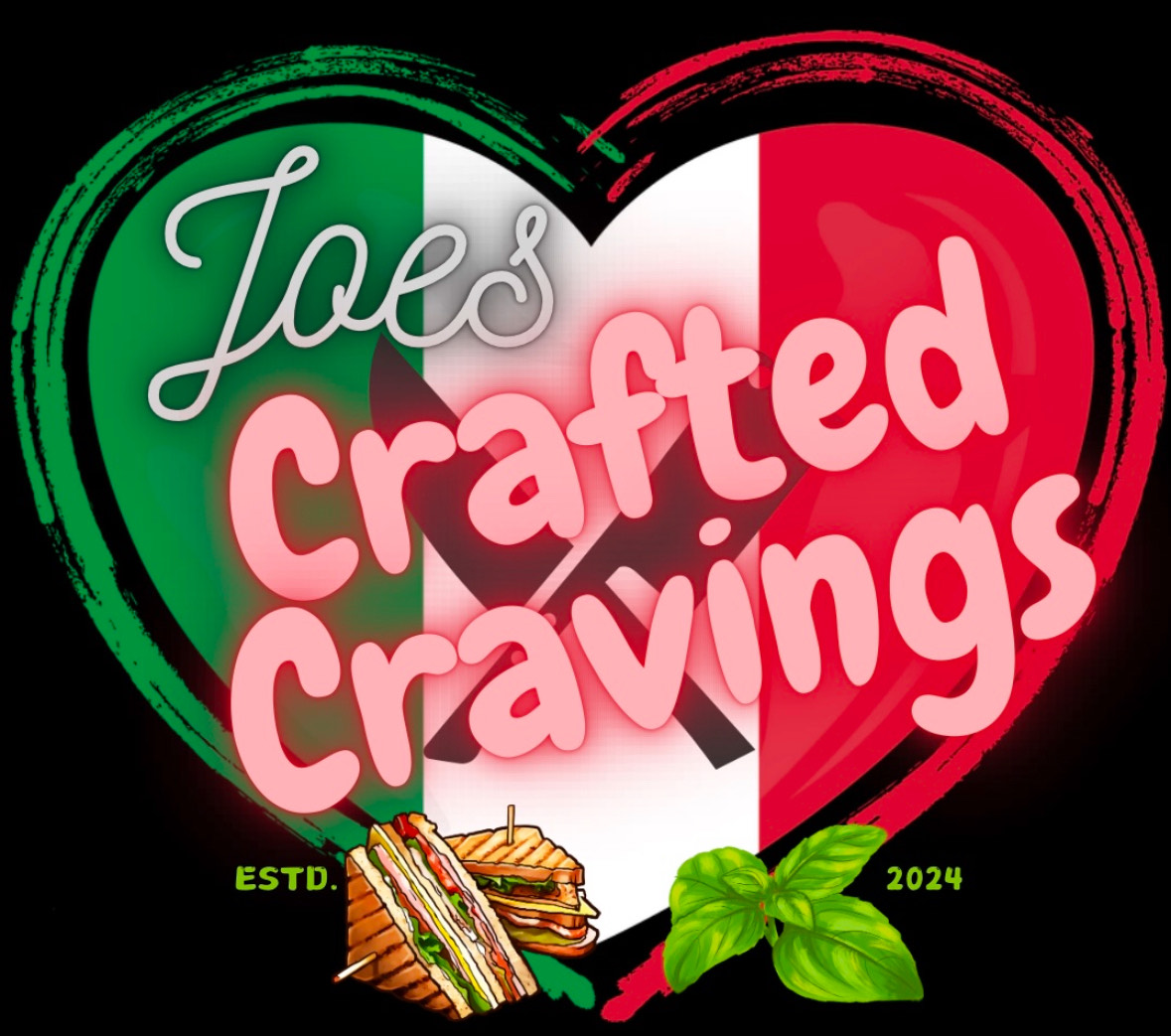Joes Crafted Cravings