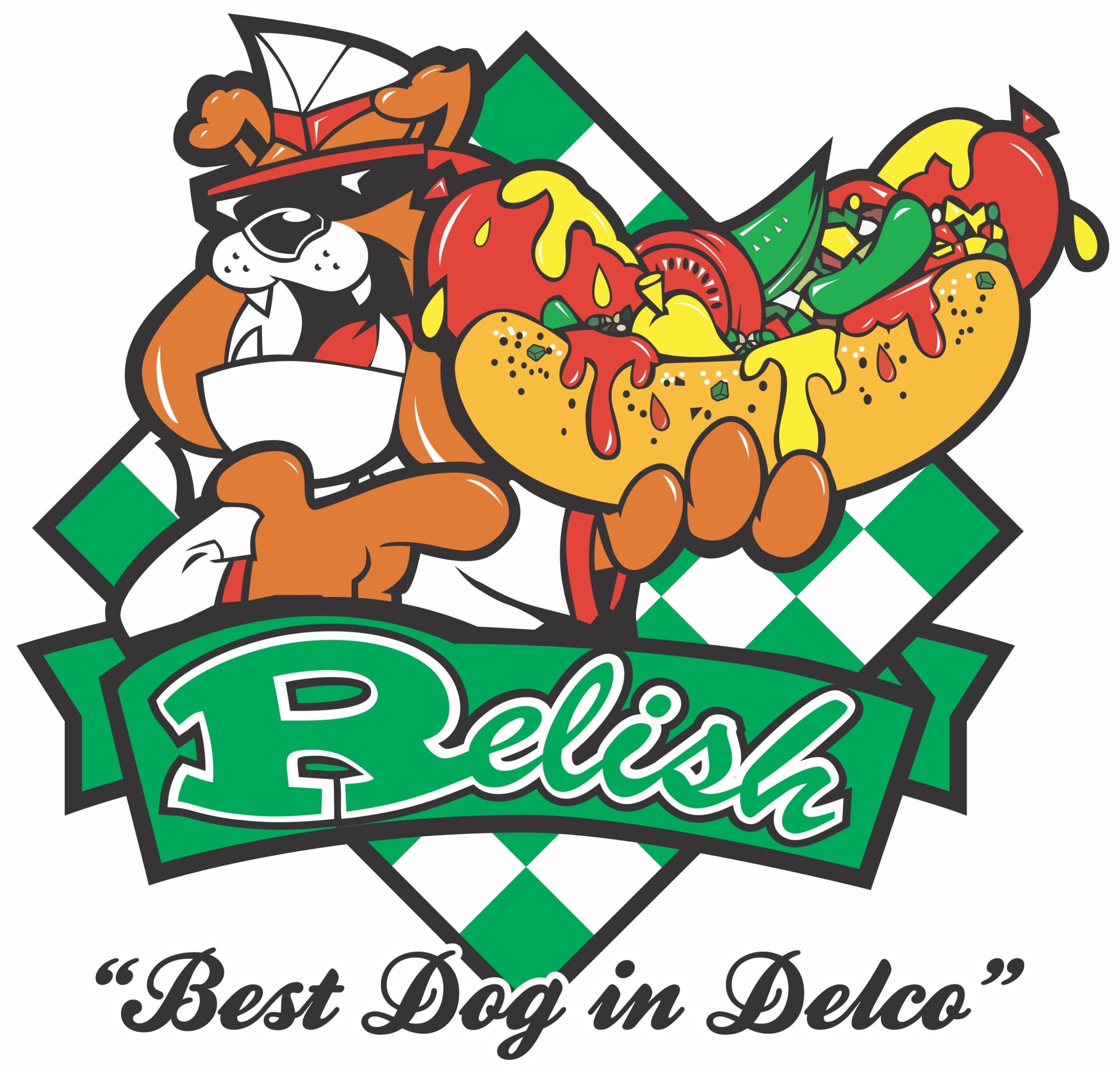 Relish
