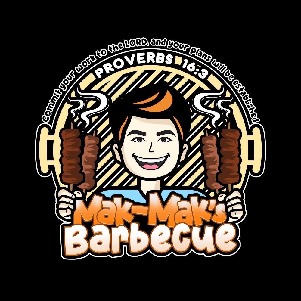 Mak-Mak’s Barbecue
